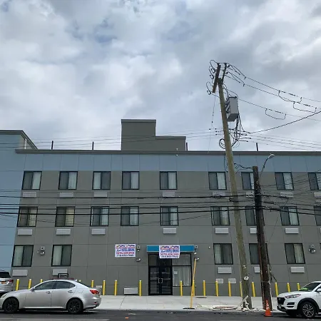 Monti Hotel